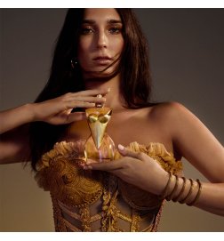 Gaultier Divine - The Perfume Gaultier Divine - The Perfume